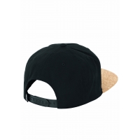 Casquette Picture Qilo Black 2023