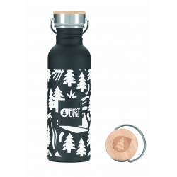 Bouteille Picture Hampton Black 2021 pour homme