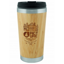 Bouteille Picture Asbury Bamboo 2021 pour homme