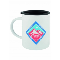 Mug Picture Timo White 2021 pour homme