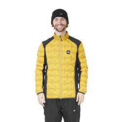 Midlayer Picture Horse Safran 2021 pour homme