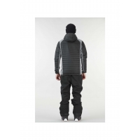 Midlayer Picture Takashima Black 2021