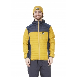 Midlayer Picture Takashima Safran 2021 pour homme