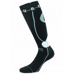 Chaussettes Picture Wooling Black 2021 pour 