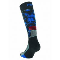 Chaussettes Picture Magical Blue 2021