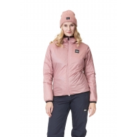 Midlayer Picture Kallya Peonies Black 2021