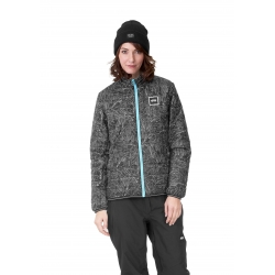 Midlayer Picture Loys Feathers 2021 pour femme