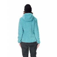 Midlayer Picture Izimo Bird Blue 2021