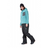 Midlayer Picture Izimo Bird Blue 2021