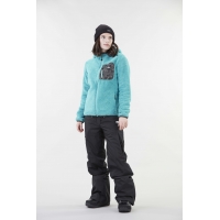 Midlayer Picture Izimo Bird Blue 2021