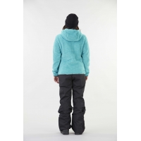 Midlayer Picture Izimo Bird Blue 2021