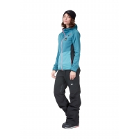 Midlayer Picture Miki Bird Blue 2021