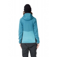 Midlayer Picture Miki Bird Blue 2021