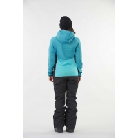 Midlayer Picture Miki Bird Blue 2021