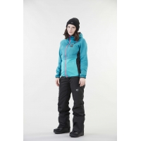 Midlayer Picture Miki Bird Blue 2021