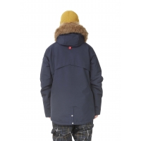 Veste Picture Kodiak Dark Blue 2021