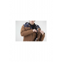 Veste Picture Jack Brown 2021