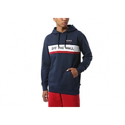 Sweat Vans Victory Dress Blue 2021 pour homme, pas cher