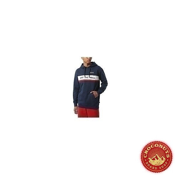 Sweat Vans Victory Dress Blue 2021