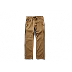 Pantalon Vans Ave Cortina Dirt 2021 pour homme