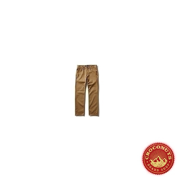 Pantalon Vans Ave Cortina Dirt 2021