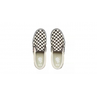 Shoes Vans Slip On Pro Black White Checkerboard 2020