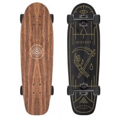 Cruiser Prism Skate Biscuit Complete Liam Ashrust Series 2020 pour homme