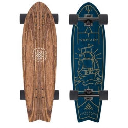 Cruiser Prism Skate Captain Complete Liam Ashrust Series 2021 pour homme