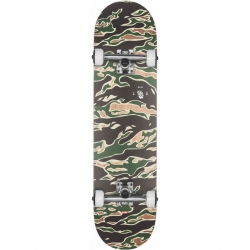 Skate Complet Globe G1 Full On Tiger Camo 8 2022 pour homme, pas cher