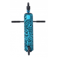 Fasen spiral Blue 2020