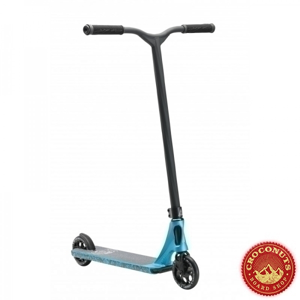 Fasen spiral Blue 2020