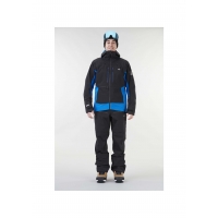 Veste Picture Welcome Black 2021