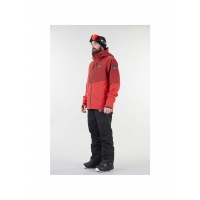 Veste Picture Goods Red 2021