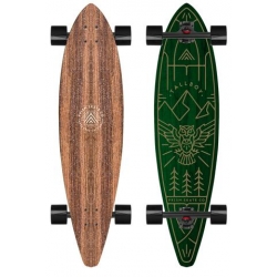 Longboard Prism Tallboy Liam Ashurst 2020 pour