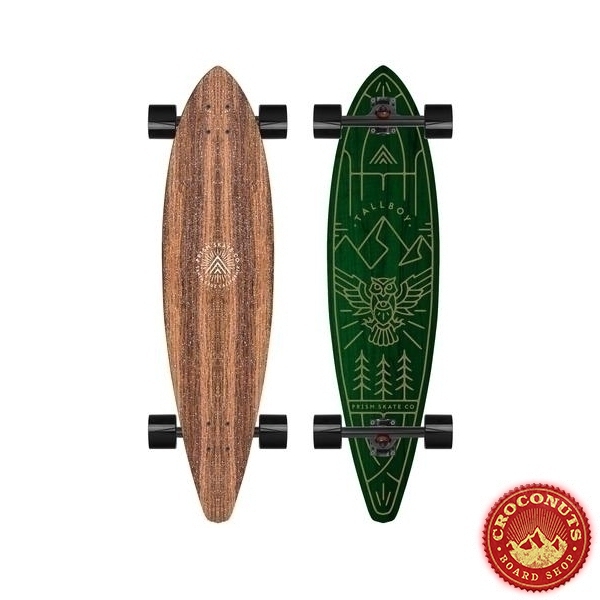 Longboard Prism Tallboy Liam Ashurst 2020