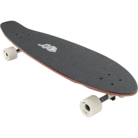 Longboard Globe The All Time Black Rose 2021