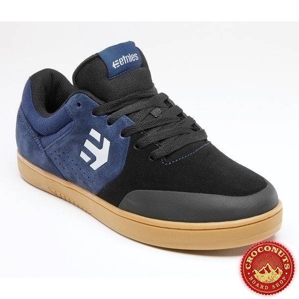 Shoes Etnies  Marana Michelin Black Grey Blue 2020