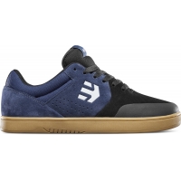 Shoes Etnies  Marana Michelin Black Grey Blue 2020