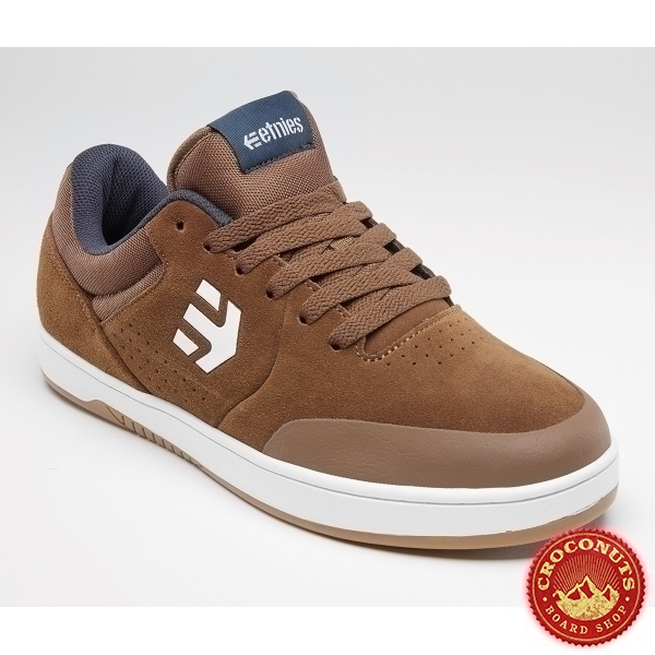 Shoes Etnies  Marana Michelin Brown Navy 2020