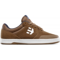 Shoes Etnies  Marana Michelin Brown Navy 2020