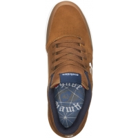 Shoes Etnies  Marana Michelin Brown Navy 2020