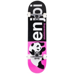 Enjoi Half and Half Pink 8 2020 pour