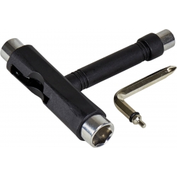 Tool Skate Black 2020 pour