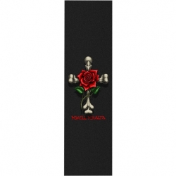 Grip Powell Peralta Rose Cross Grip 2022 pour