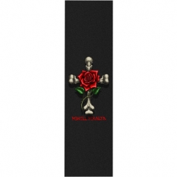 Grip Powell Peralta Rose Cross Grip 2022 pour 