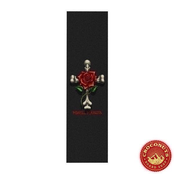 Grip Powell Peralta Rose Cross Grip 2022