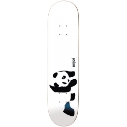 Deck Enjoi Panda Logo 7.75 2020 pour homme