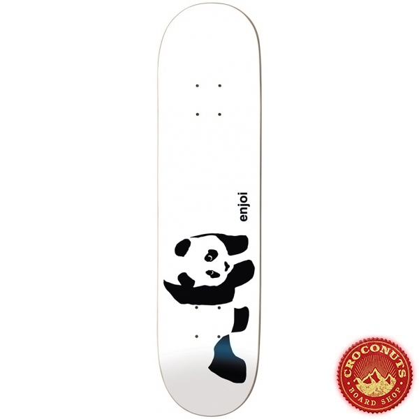 Deck Enjoi Panda Logo 7.75 2020