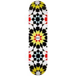 Deck Almost Tile Pattern Logo 2020 pour homme