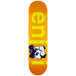 Deck Enjoi No Brainer Gasmask 8.125 2020 pour homme